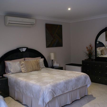 A Good Rest B & B Alice Springs Extérieur photo