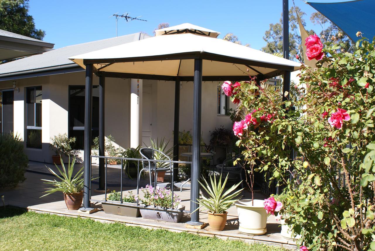 A Good Rest B & B Alice Springs Extérieur photo