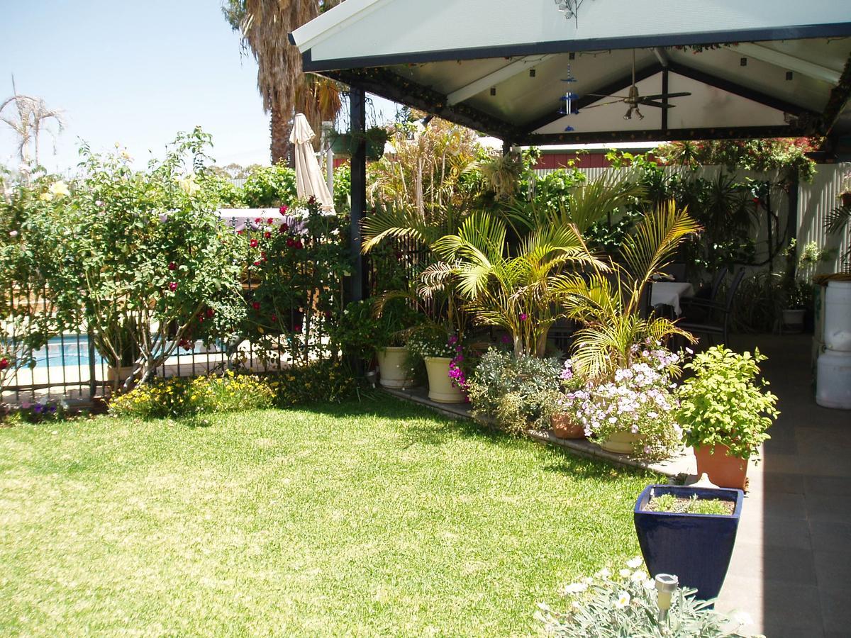 A Good Rest B & B Alice Springs Extérieur photo