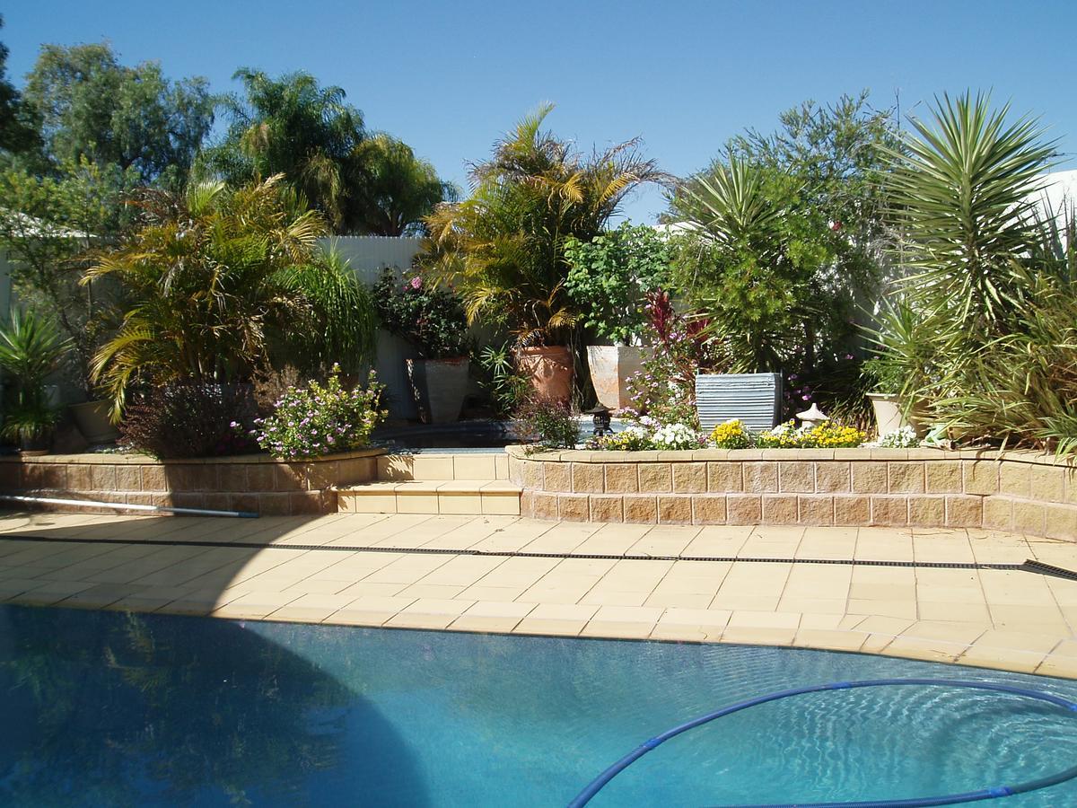 A Good Rest B & B Alice Springs Extérieur photo