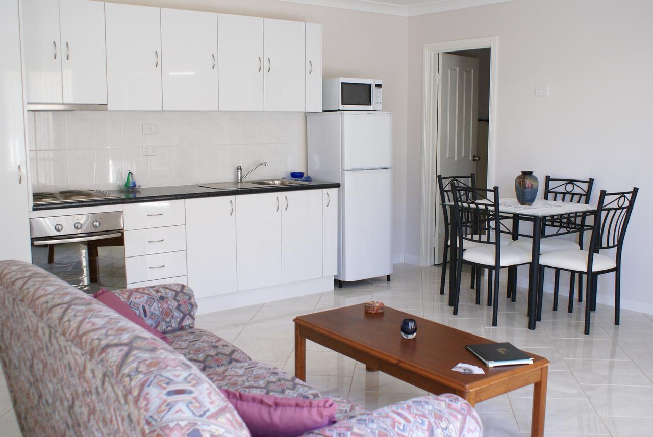 A Good Rest B & B Alice Springs Extérieur photo