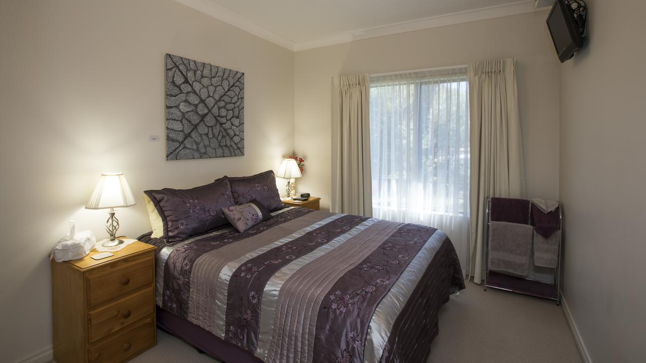 A Good Rest B & B Alice Springs Extérieur photo
